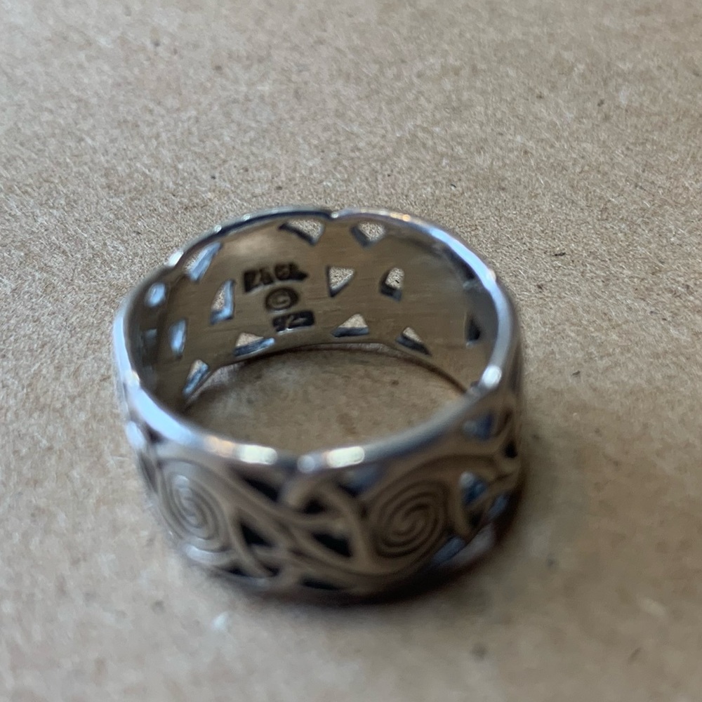 Celtic Ring - image 1
